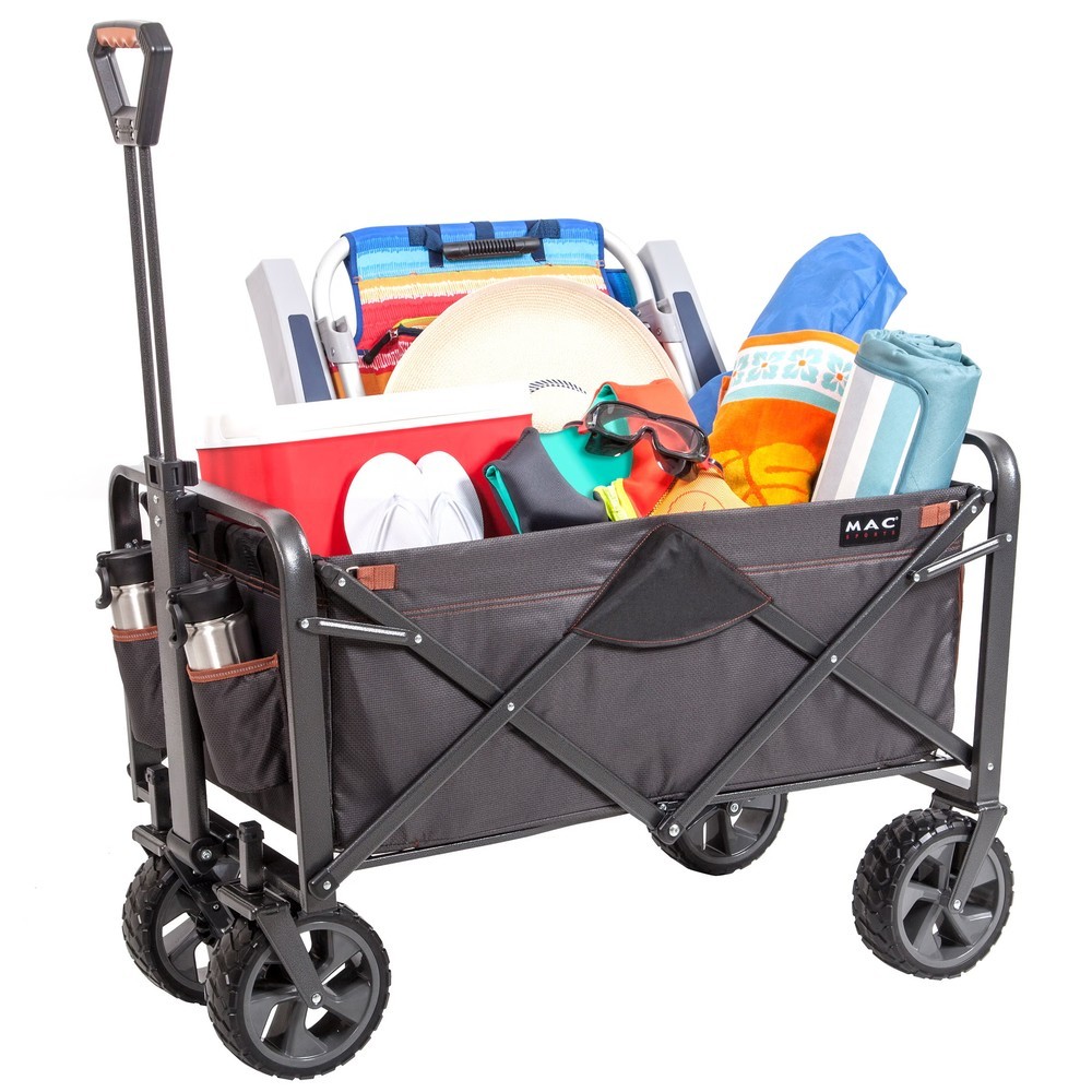 5 Pallets of Camping Goods, Pool Items, Water Sports & More