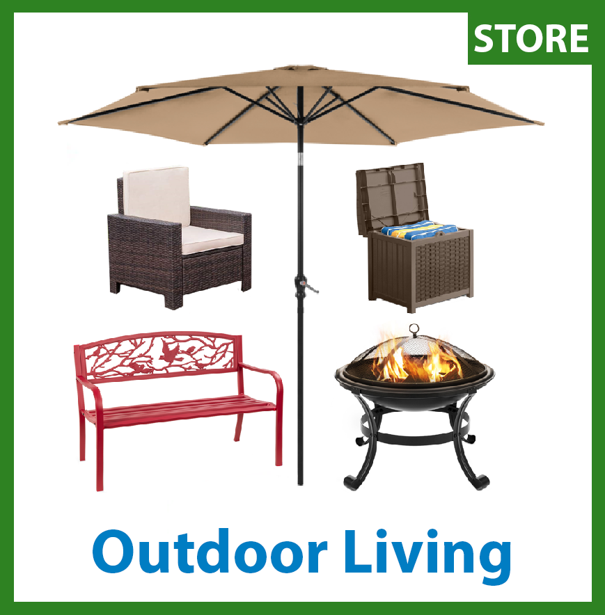 4 Pallet Spaces of Sports & Outdoors, Grills & More