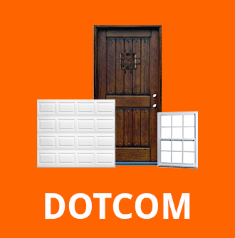 20 Pallet Spaces of Doors & Windows by Traffic Master & More