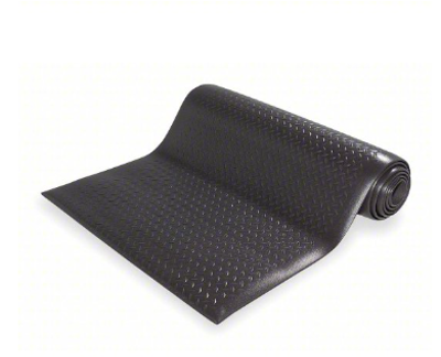Truckload (13 pallets) of Water-Resistant Antifatigue Runners / Safety Mats