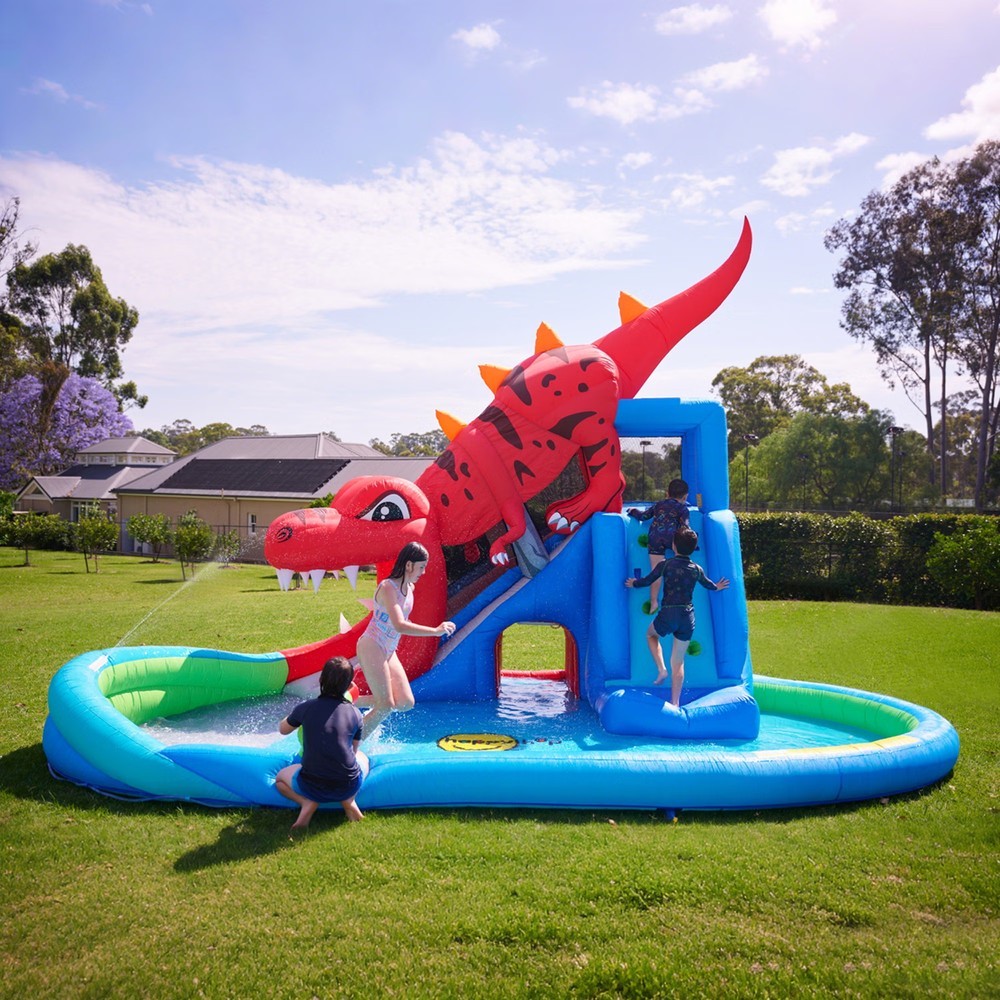 4 Pallets of Water Sports, Pool Items & More