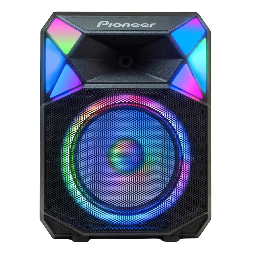 1 Pallet of Speakers & Home Theater Components