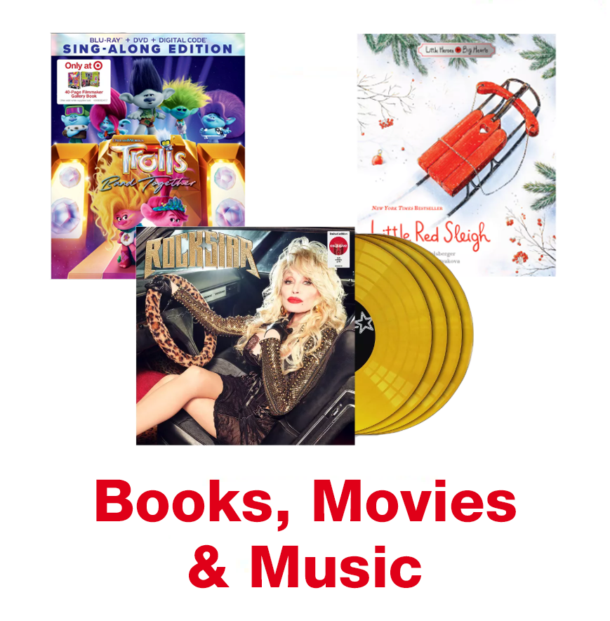 2 Pallets of Music & Books