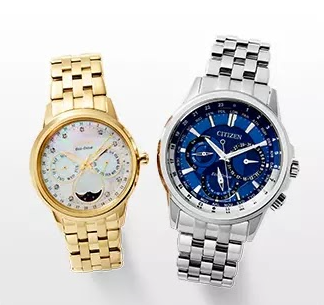 Watches by Casio
