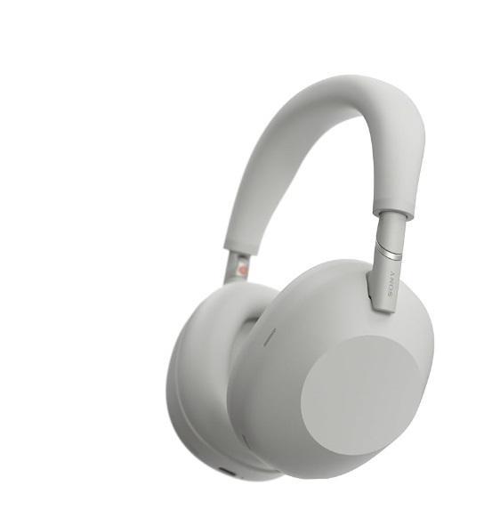 C Grade - Sony Bluetooth Wireless Noise Canceling Headphones