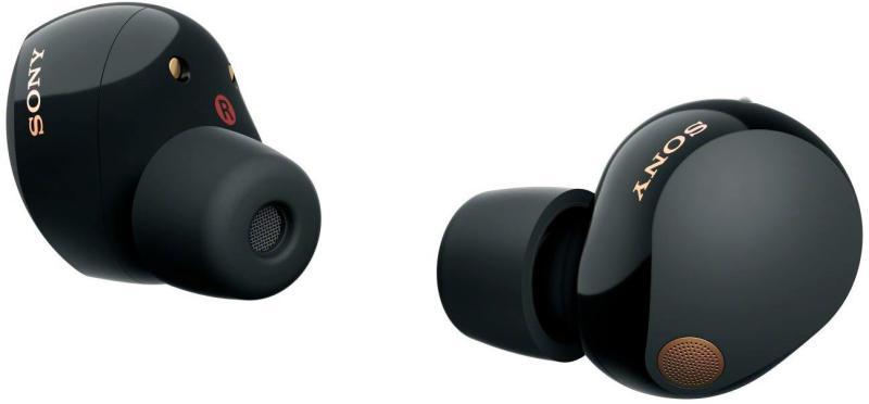 C Grade - Sony Bluetooth Wireless Noise Canceling Headphones